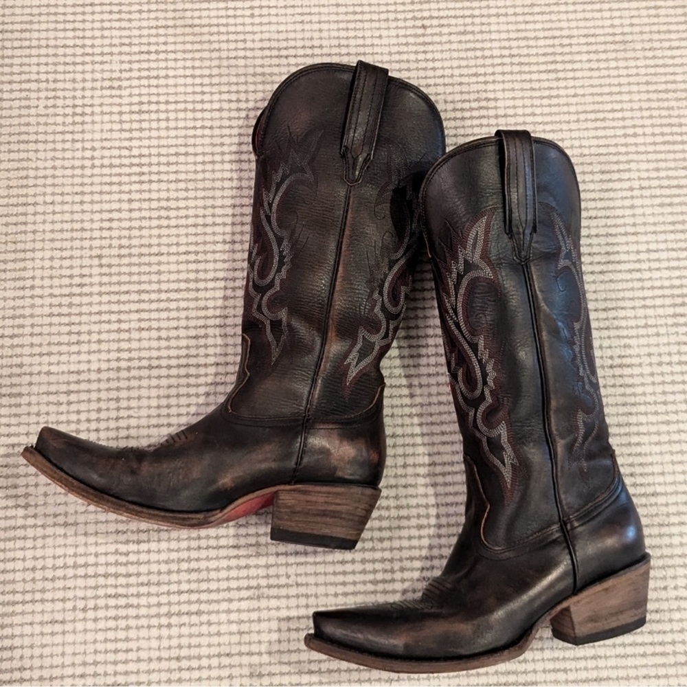 Freebird Woodland Boots 🦅 - Picture 6 of 15